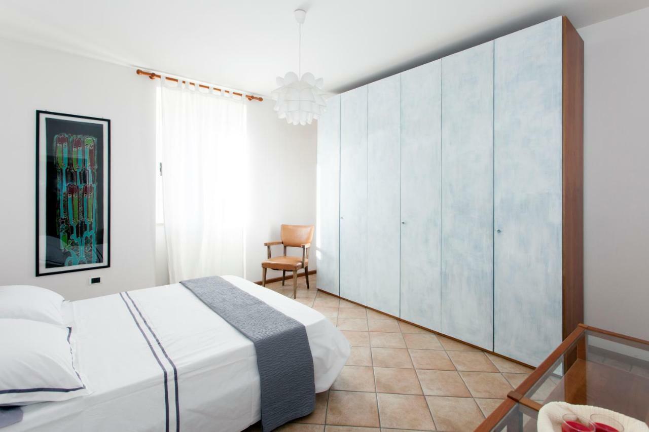 Roxy House Apartment Assisi Exterior photo